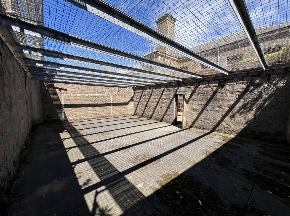 Peterhead Prison: Scotland’s Most Notorious Jail and Its Storied Past